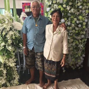 Meet your Posher, Annie